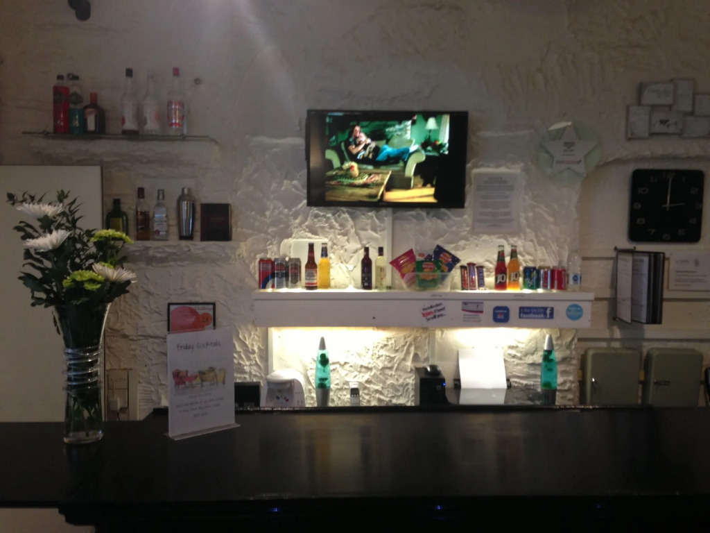 Kipps Brighton