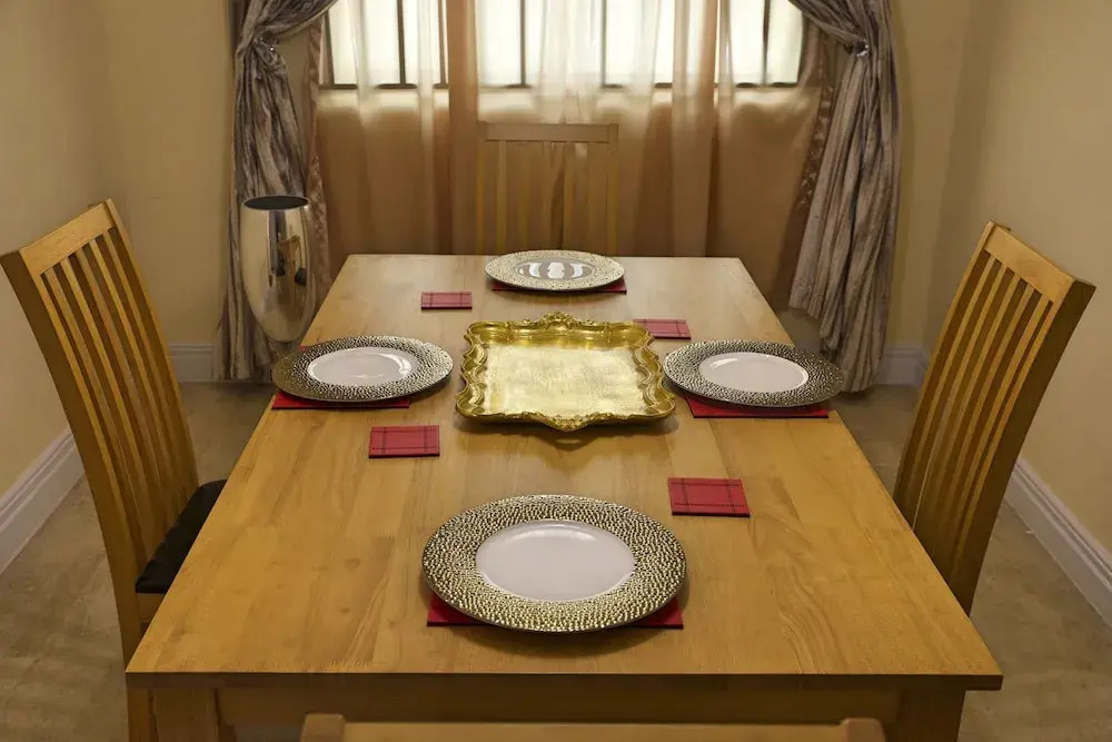 GGC Apartments