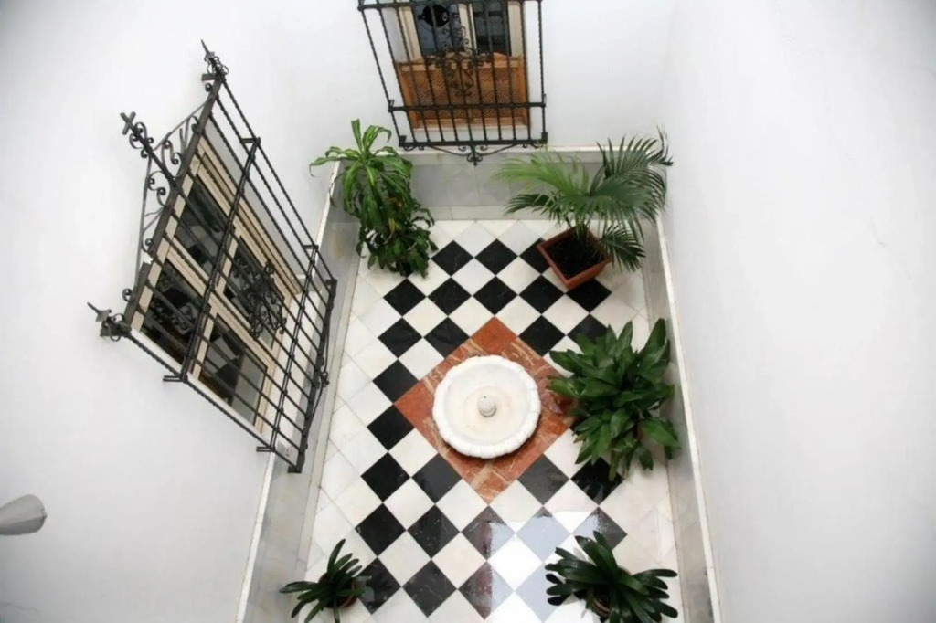 Toreros de Sevilla 5 pax