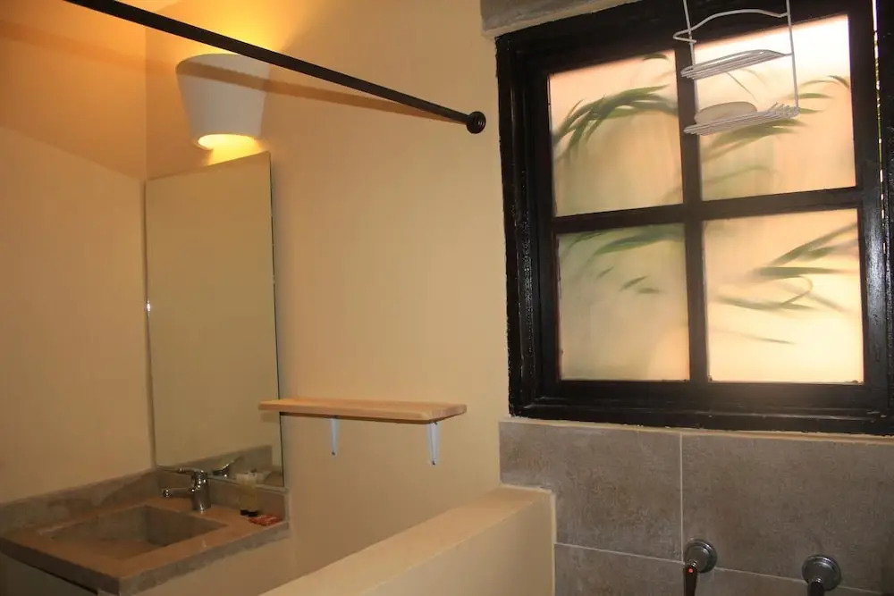 Rua Hostels Santa Marta