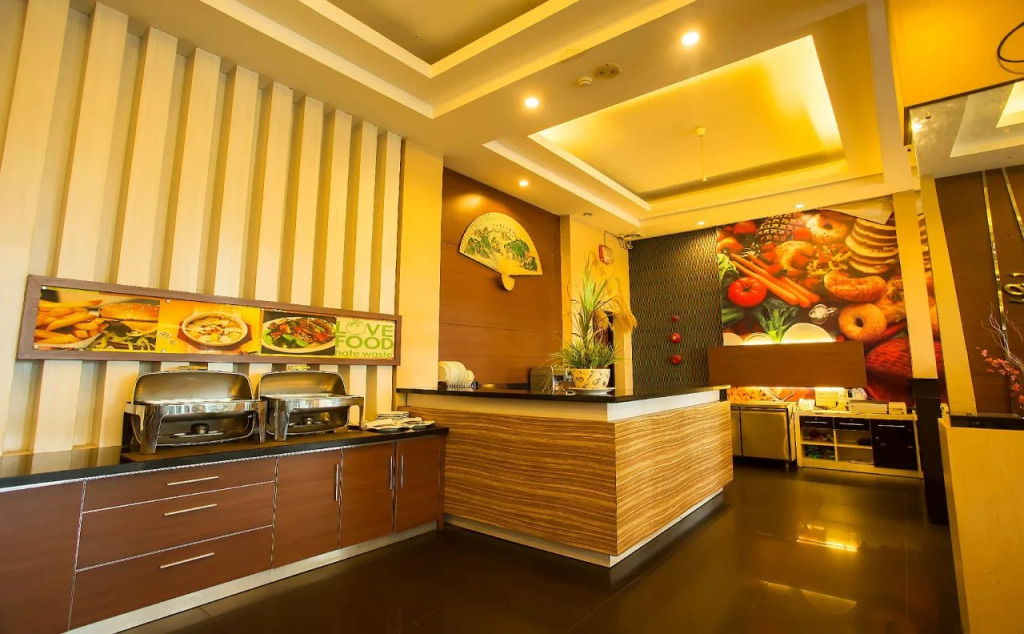 Grand Permata In