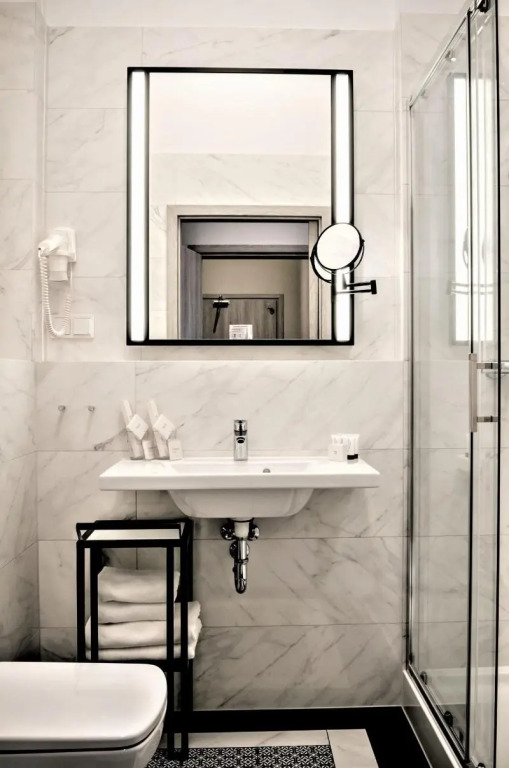 Amber Design Residence