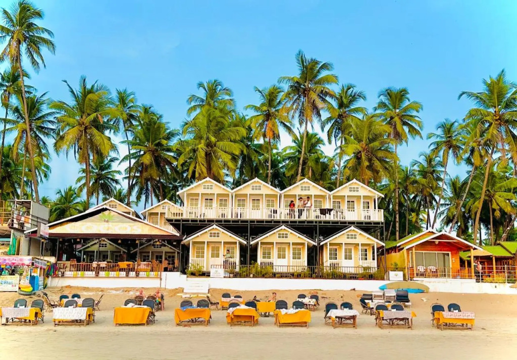 Cocos Beach Resort
