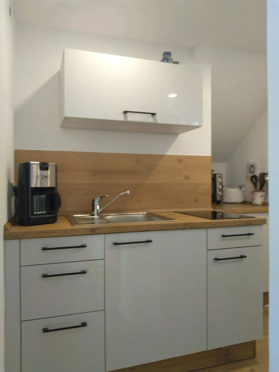 Kleines Moselchalet
