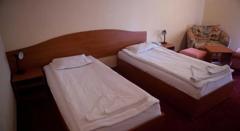 Party Hotel Zornitsa