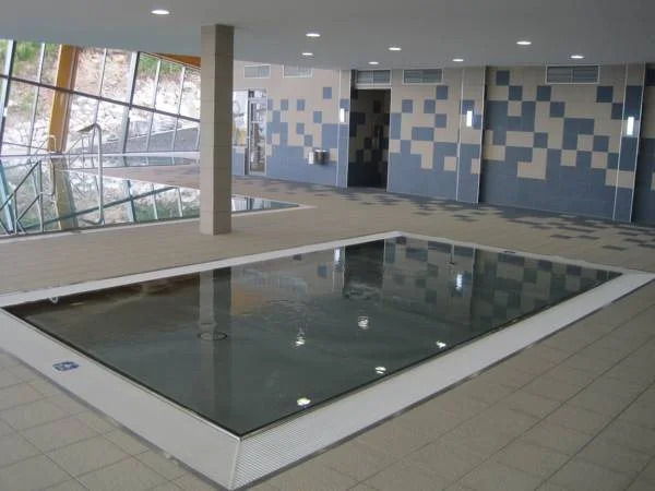 Hotel SOREA TRIGAN
