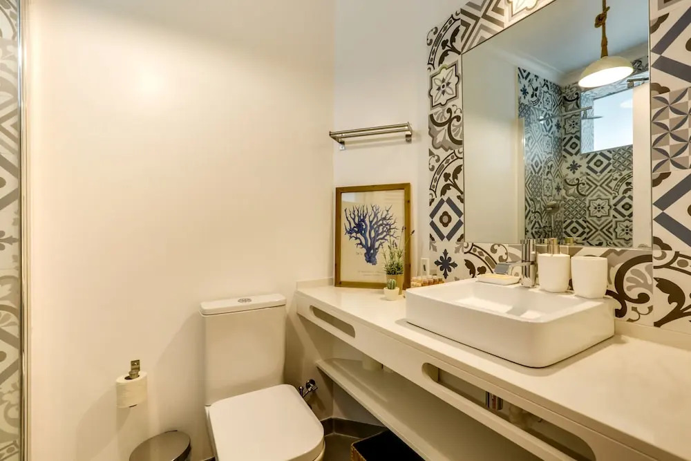 Sweet Inn Apartments Rodrigues Sampaio