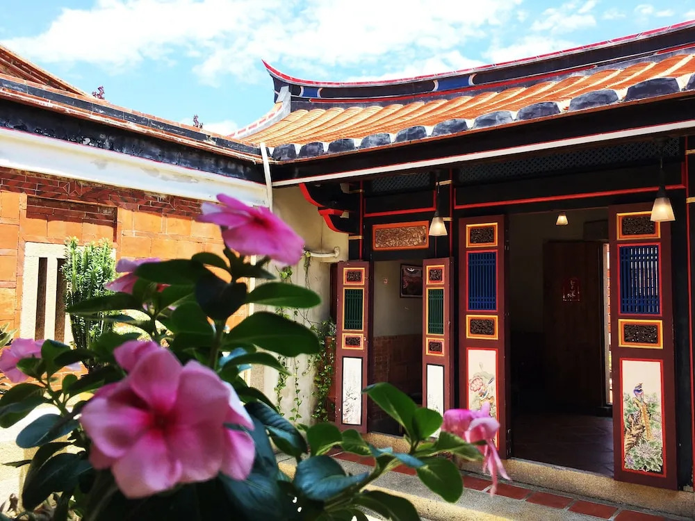 Cheongju Jade Nine Pension