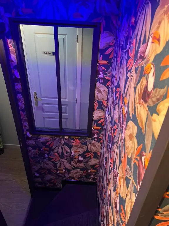 Justcozy chambre indépendante #4