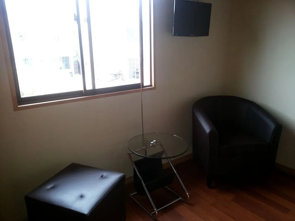 Hostal Balmaceda La Serena