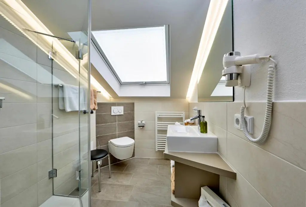 Appartements Christiane Knöpfle