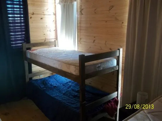 Hostel Vente al Diablo