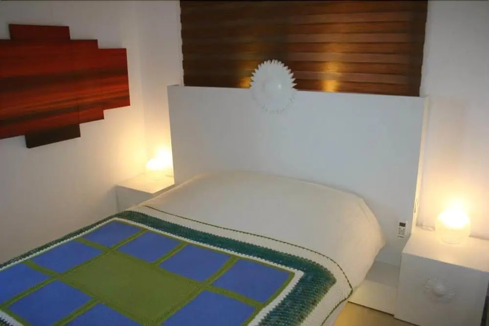 Assos Sunset Hotel