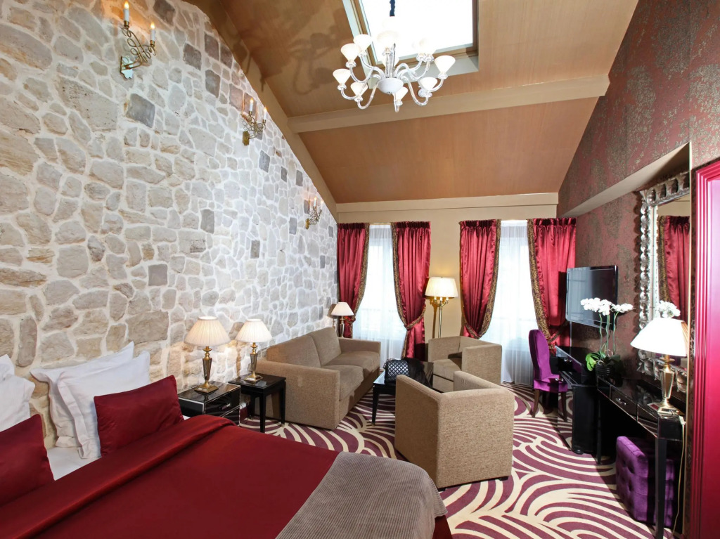Hotel Du Beaumont
