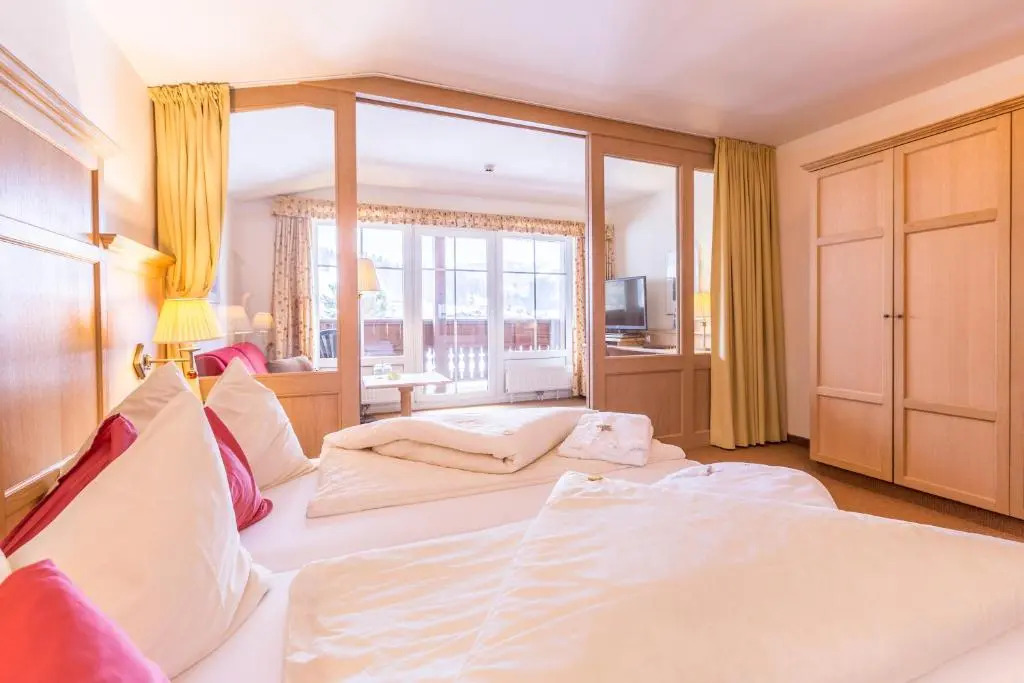 Landhotel Schermer