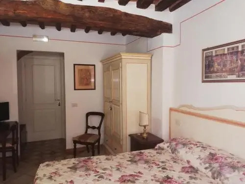 B&B Alle Due Porte