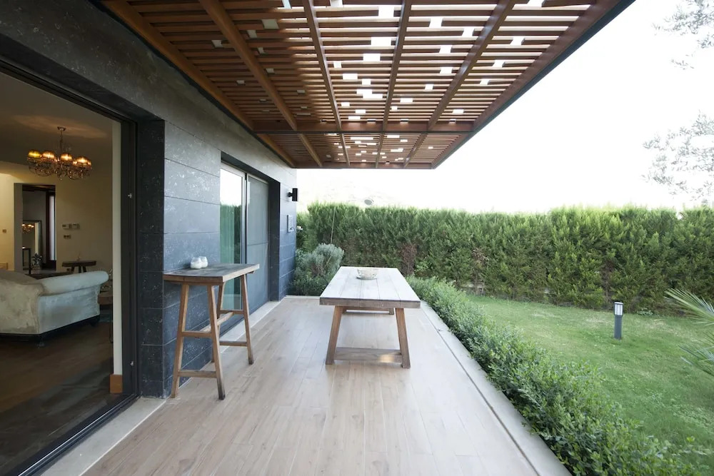 Villa Mana