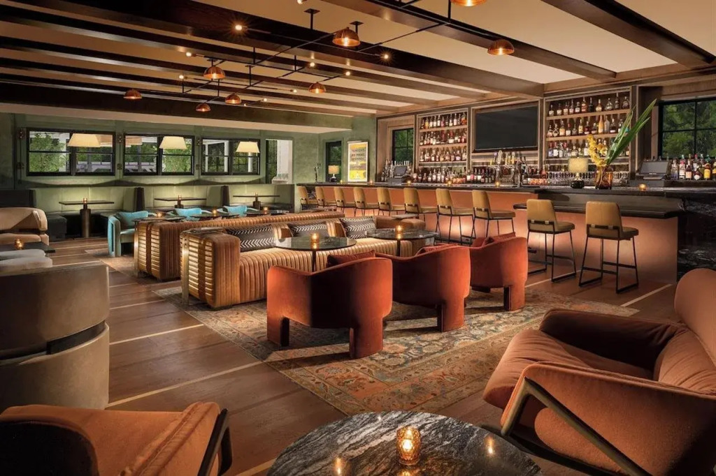 MacArthur Place Inn & Spa