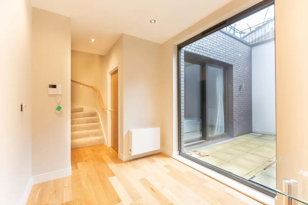 Split Level 2 Bed In Maida Vale, Near Paddington
