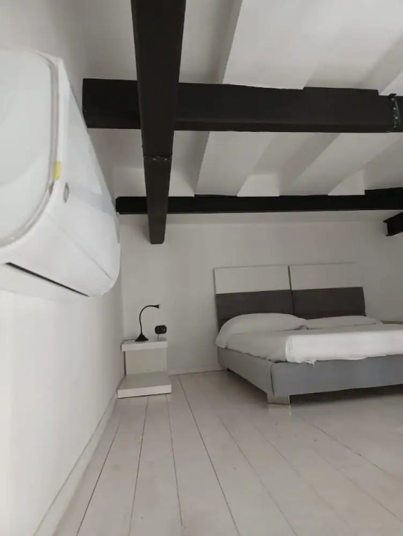 ponte di chiaia rooms