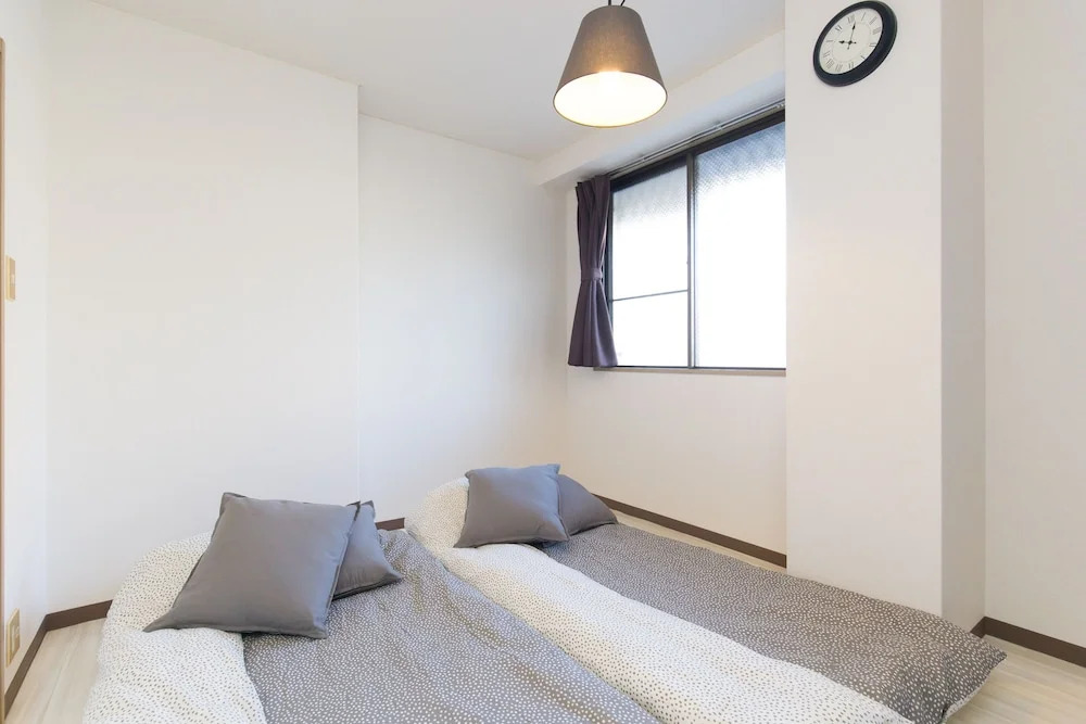 Guesthouse Sunshine Enoki Shin-Fukae