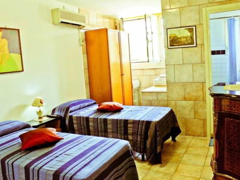 Hotel Palace Nardo