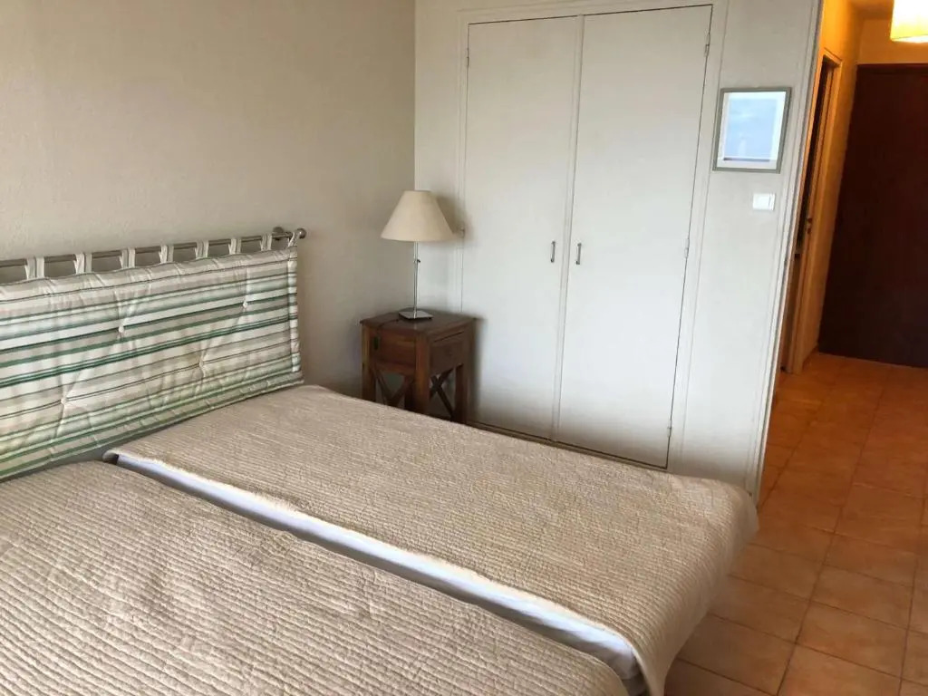 Appartement Le Lavandou, 2 pièces, 4 personnes - FR-1-308-19