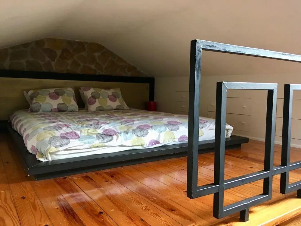 Flores Guest House
