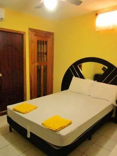 Hotel Real Masaya