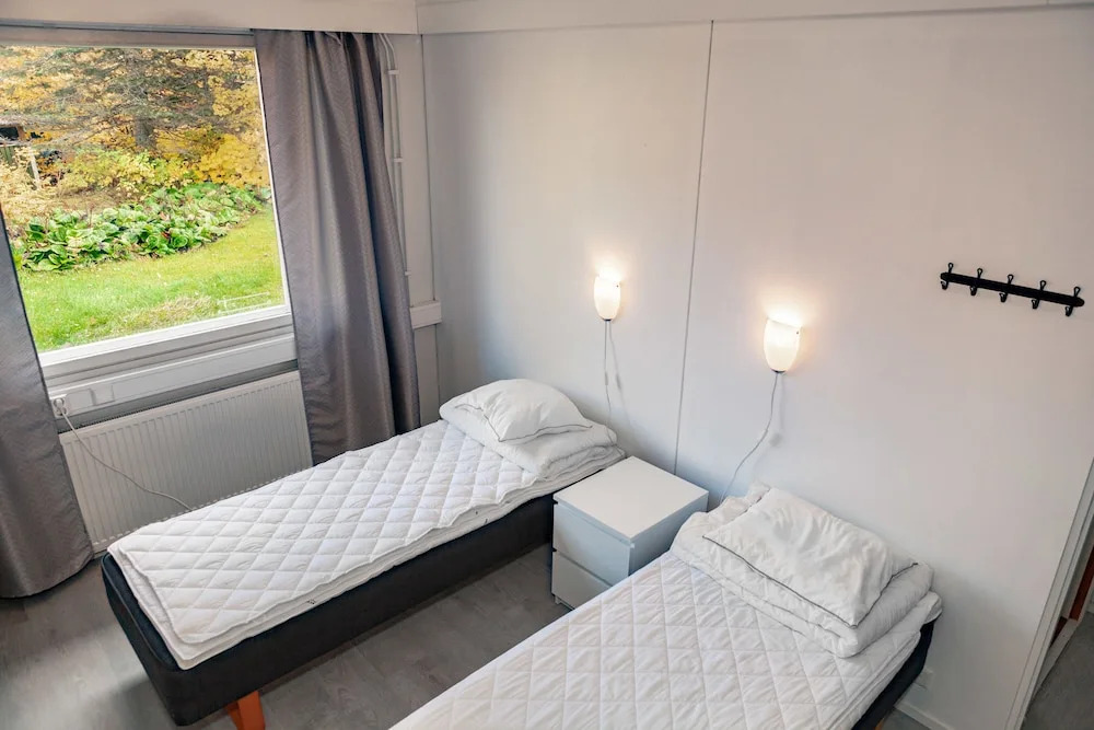 Aulanko Nature Reserve House – Peace & Privacy