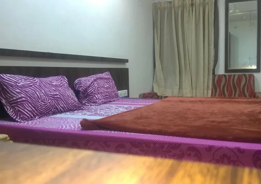Hotel Apana