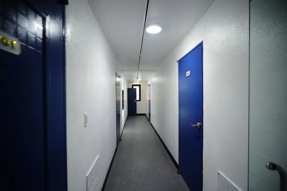 Jo Eun Jip Guesthouse