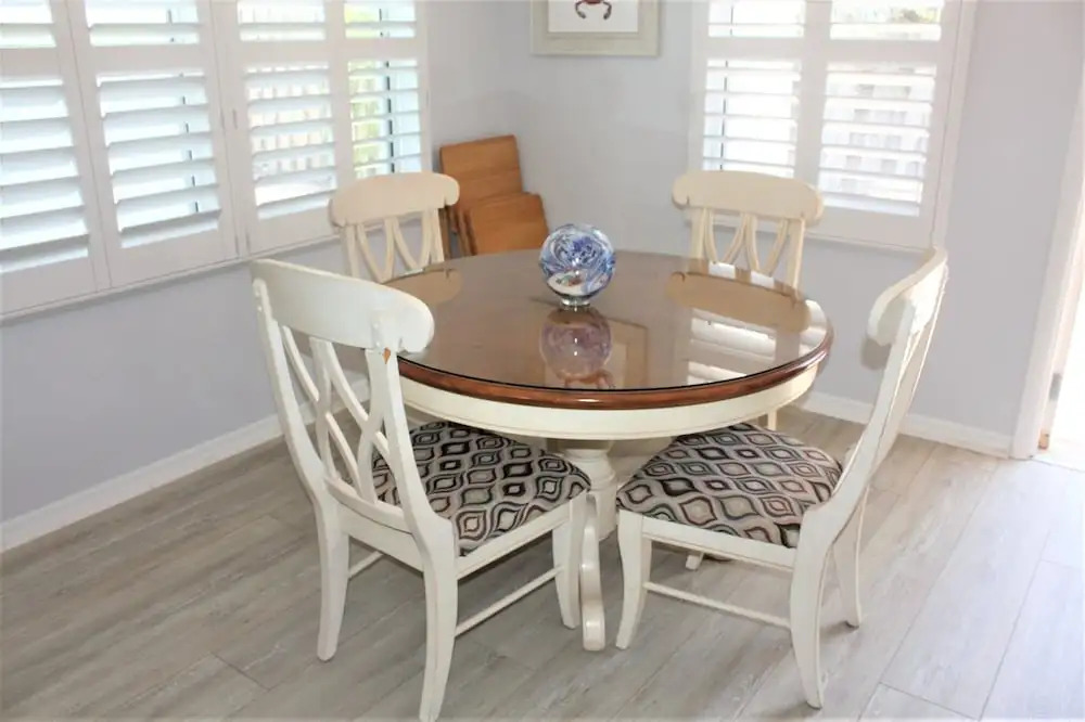 Aloha Kai - Unit 30 1 Bedroom 1.5 Bathroom Apts