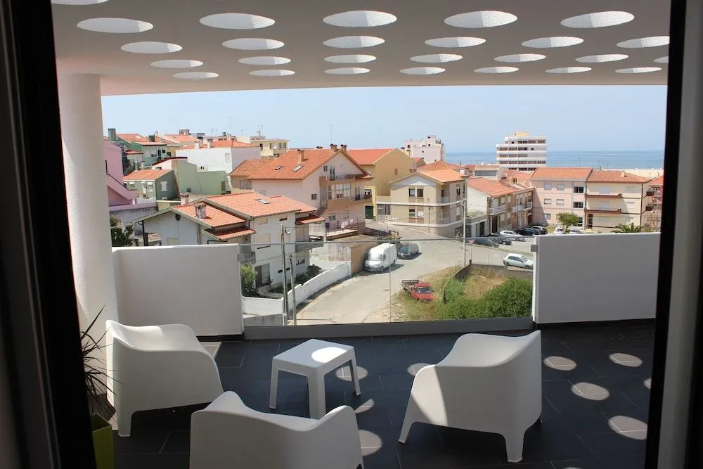 UAU Hostel