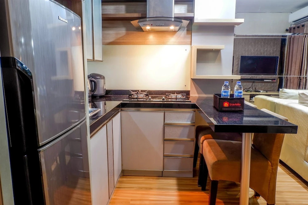 Tamansari Semanggi Apartment