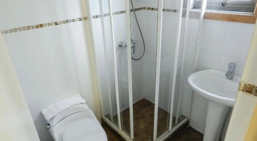 Hotel Don Matías