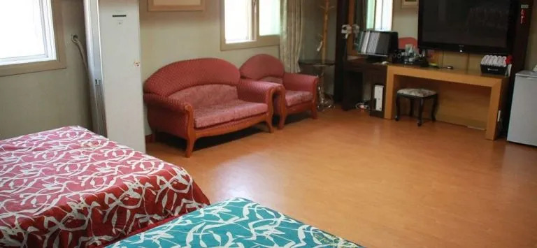 Paradise Spa Hotel