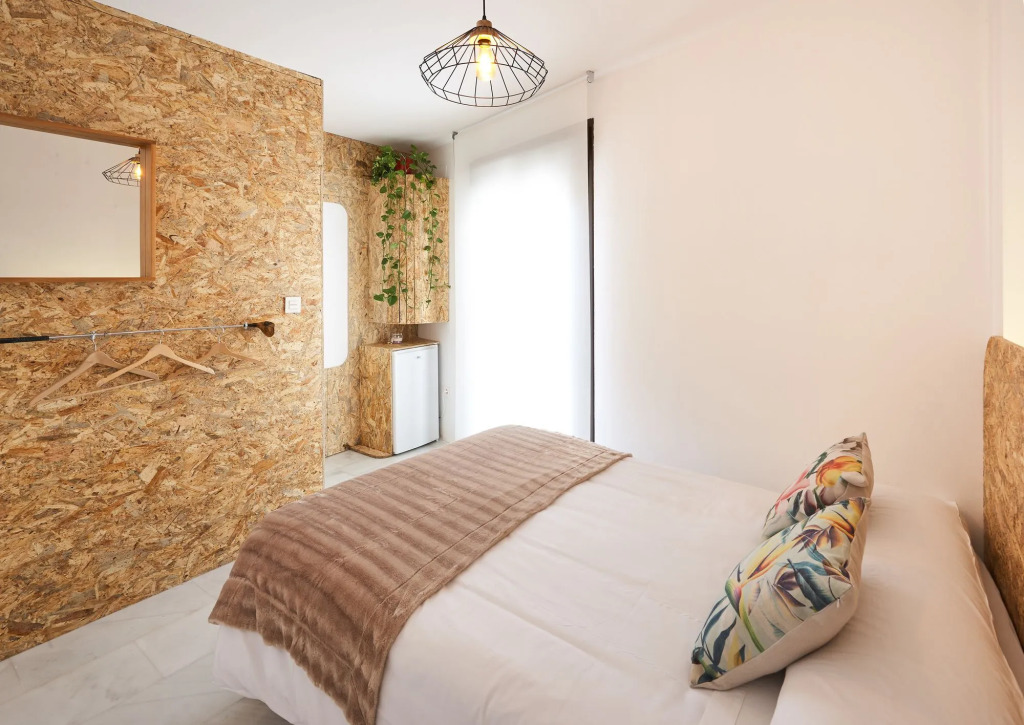 Rooms Vita
