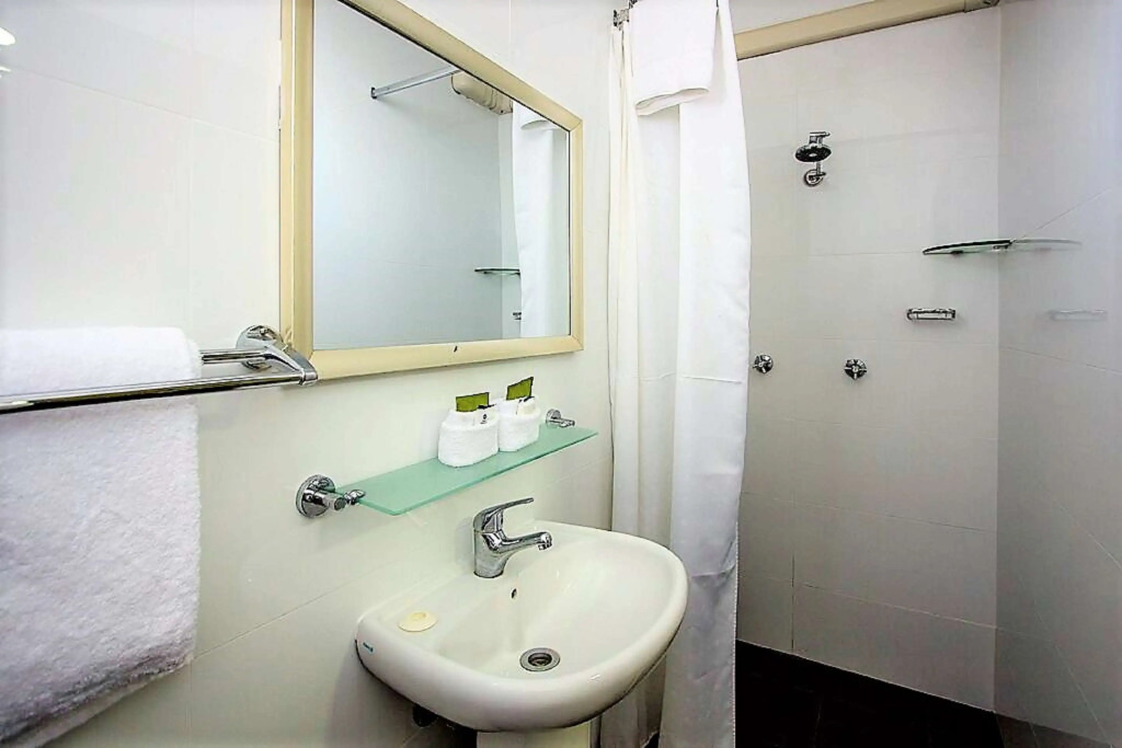 Best Western Endeavour Motel