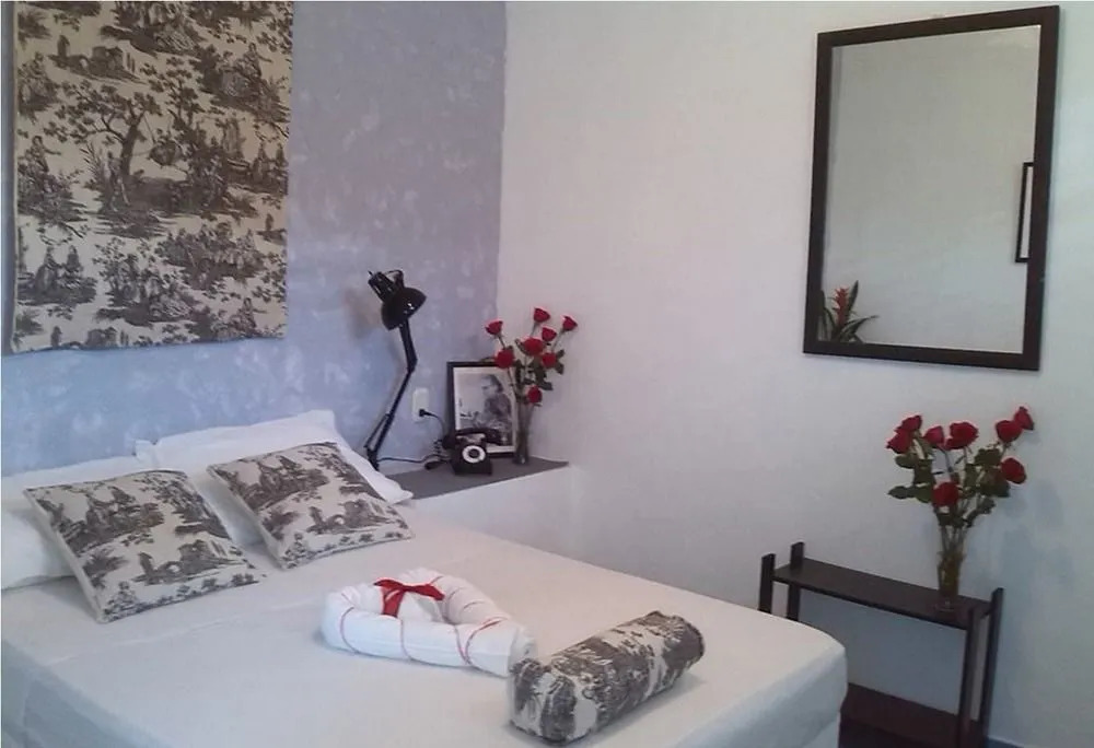 Hostal Tierra Plana