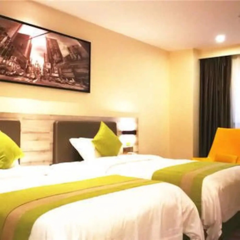 Dongyue Hotel