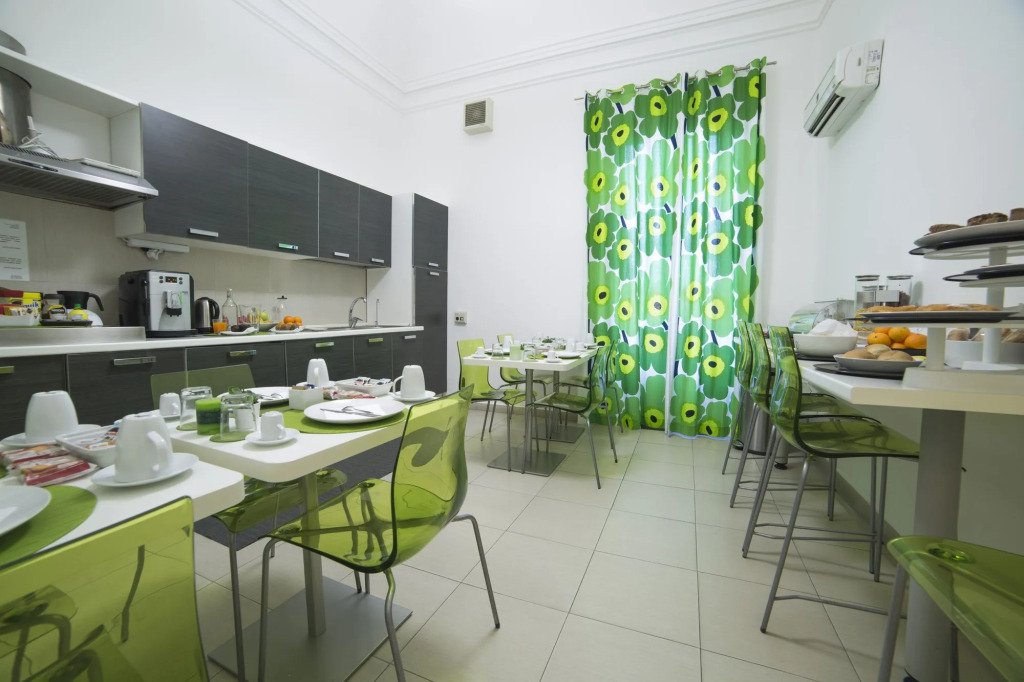 Suite Inn Catania