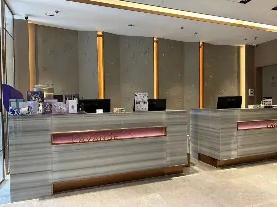 Lavande Hotel (Jinan Olympic Sports Center Hanyu Jingu Branch)