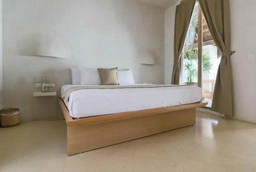 Suites Panamera