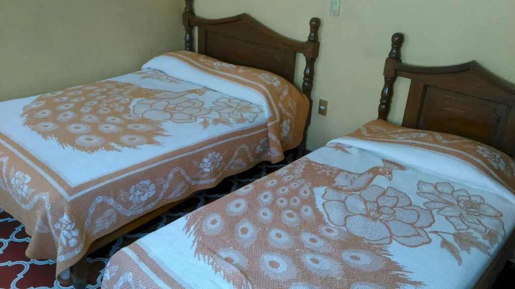 Hotel Alhóndiga