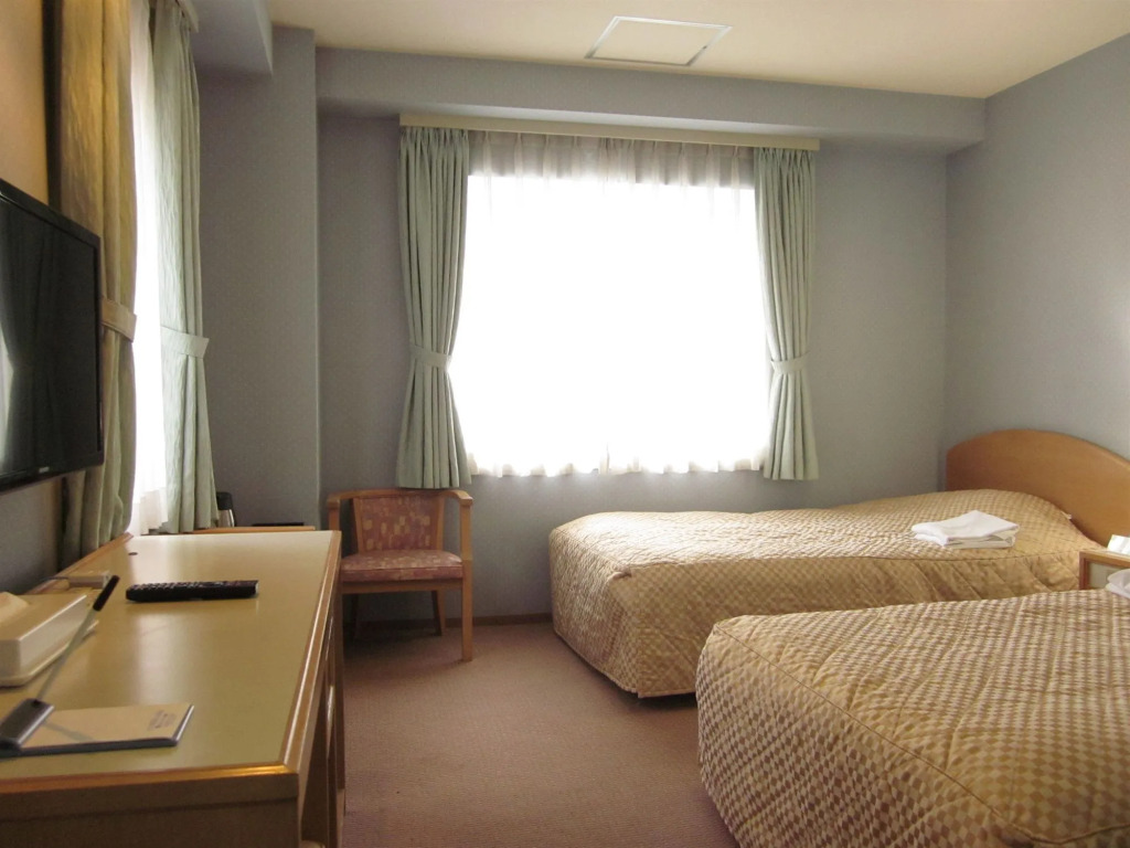 Hotel Harbour Yokosuka