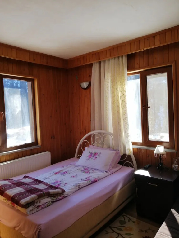 Zafran Otel