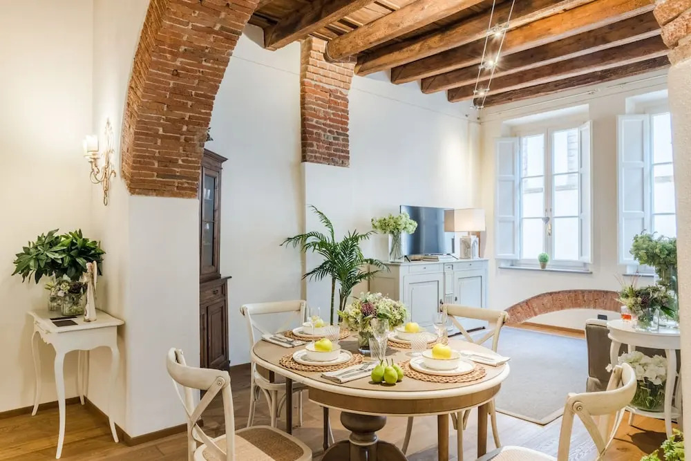 Paolino View Apartment