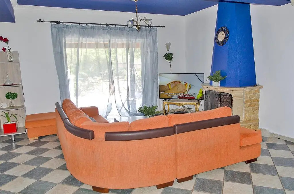 Traditional Fishing Village Apartments
