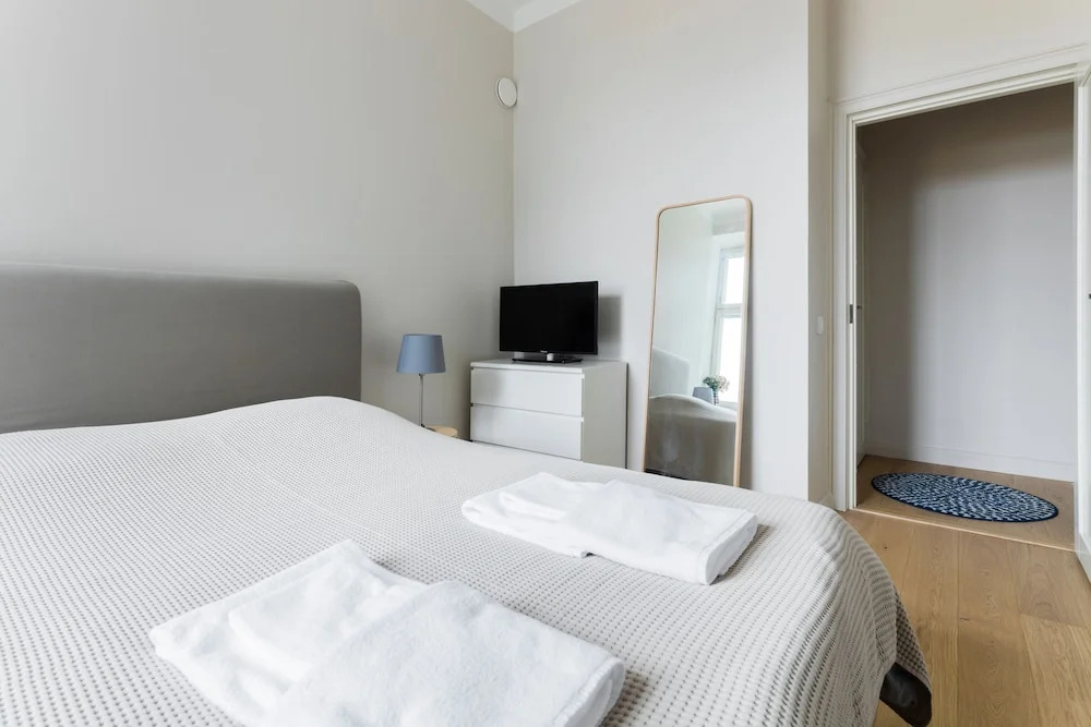 WeHost Yrjönkatu 38 B 31